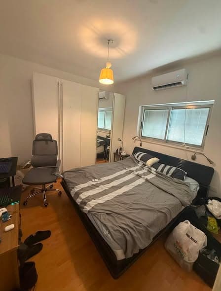 3 room rental in Old North - Photo 4
