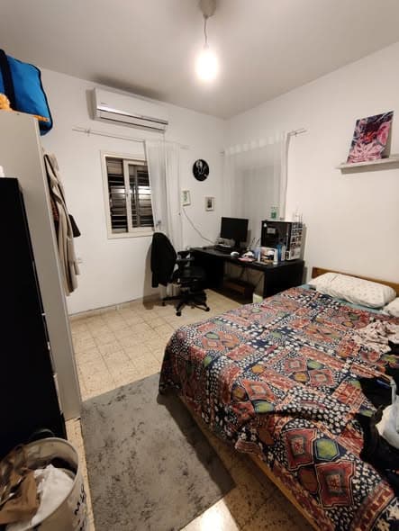 1 room rental in Old North - Photo 2