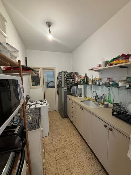 1 room rental in Old North - Photo 3