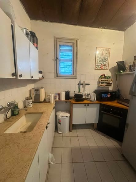 1 room rental in Kerem HaTeimanim - Photo 1
