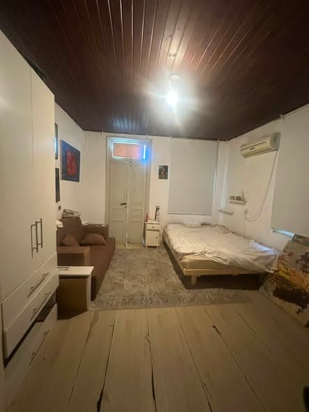 1 room rental in Kerem HaTeimanim - Photo 2
