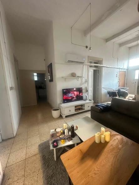 1 room rental in Kerem HaTeimanim - Photo 3