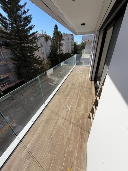 4 room rental in Old North - Photo 1