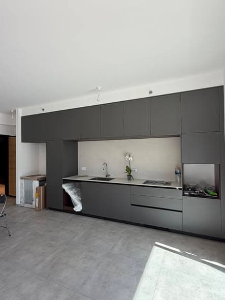 4 room rental in Old North - Photo 4