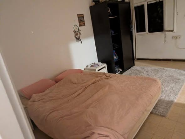3 room rental in Old North - Photo 1