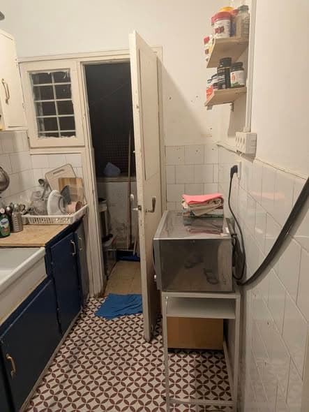 3 room rental in Old North - Photo 3