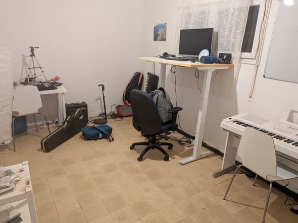 3 room rental in Old North - Photo 4