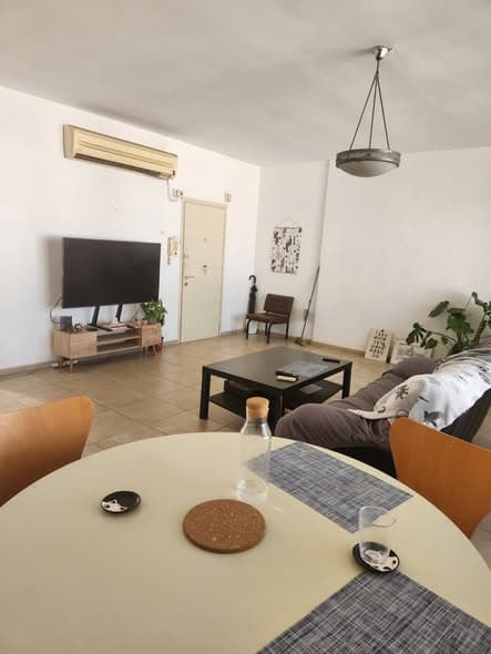 3 room rental in Old North - Photo 1