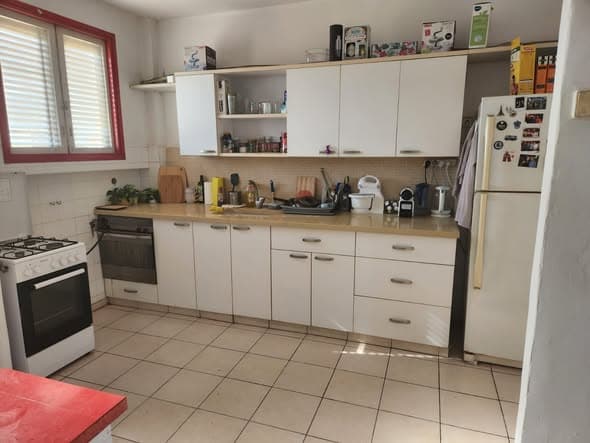 3 room rental in Old North - Photo 2