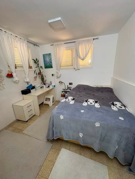 3.5 room rental in Old North - Photo 2