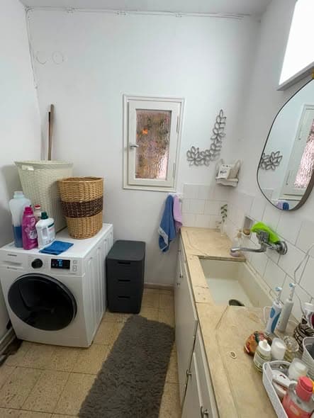 3.5 room rental in Old North - Photo 3