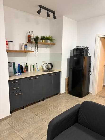 2 room rental in Ramat Aviv - Photo 3
