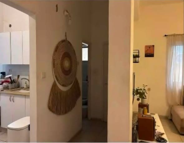  rental in Kerem HaTeimanim - Photo 4