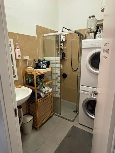 1 room rental in Florentin - Photo 4