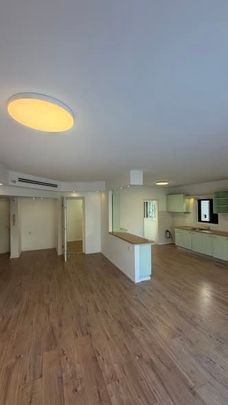 4.5 room rental in Neve Tzedek - Photo 3