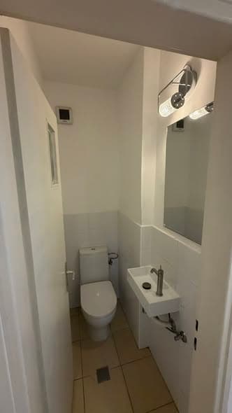 4.5 room rental in Neve Tzedek - Photo 4