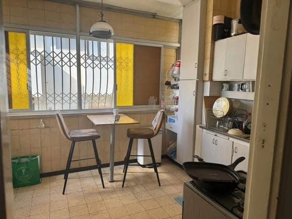 4 room rental in Old North - Photo 4