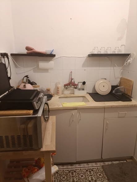 1 room rental in Lev HaIr - Photo 1