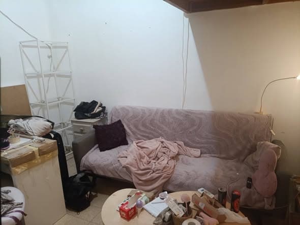 1 room rental in Lev HaIr - Photo 2