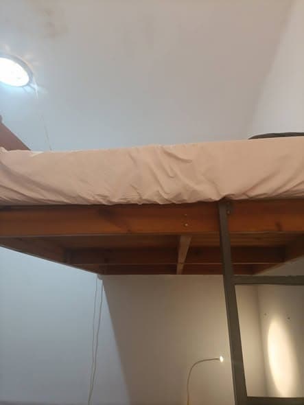1 room rental in Lev HaIr - Photo 3