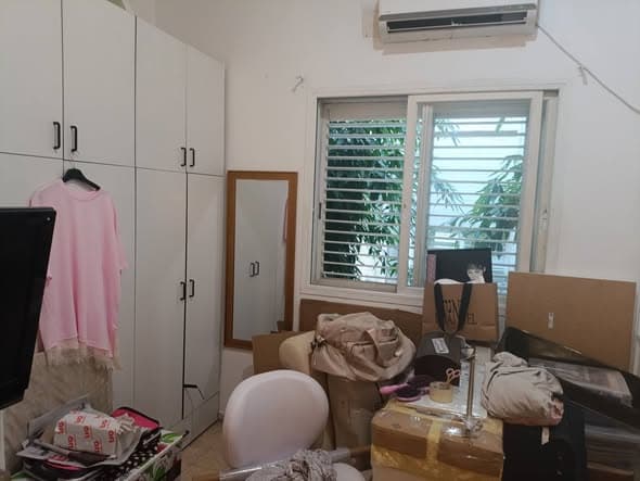 1 room rental in Lev HaIr - Photo 4