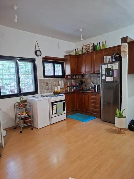 2 room rental in Old North - Photo 2