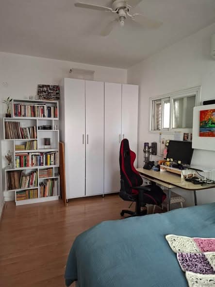 2 room rental in Old North - Photo 3