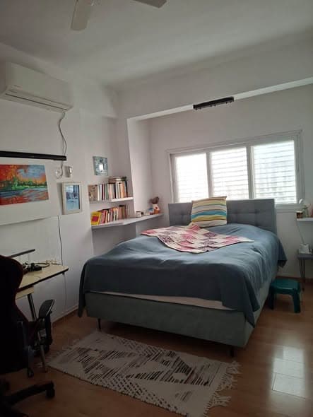 2 room rental in Old North - Photo 4