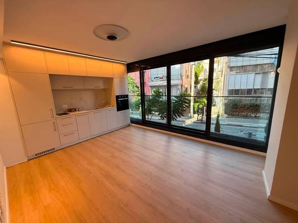 3 room rental in Old North - Photo 1