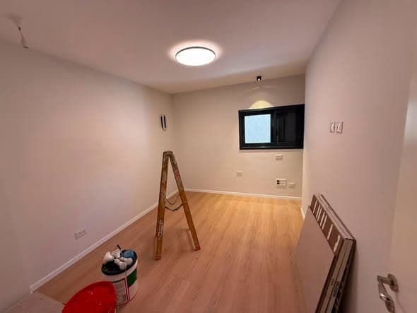 3 room rental in Old North - Photo 3