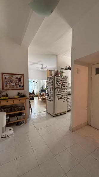 2 room rental in Old North - Photo 2