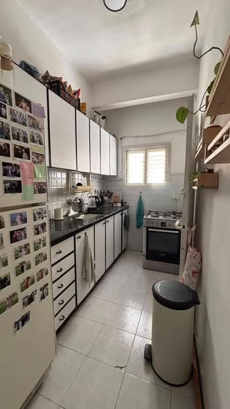2 room rental in Old North - Photo 3