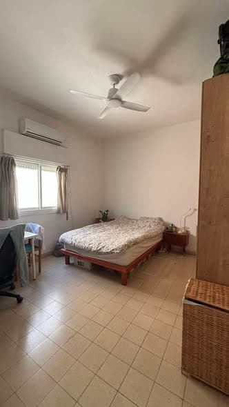 2 room rental in Old North - Photo 4