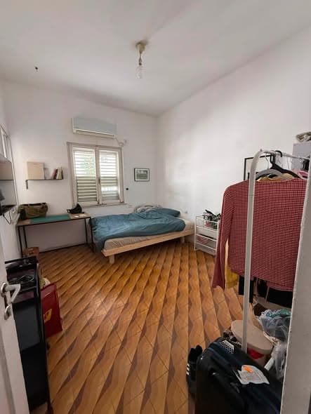 3 room rental in Lev HaIr - Photo 2