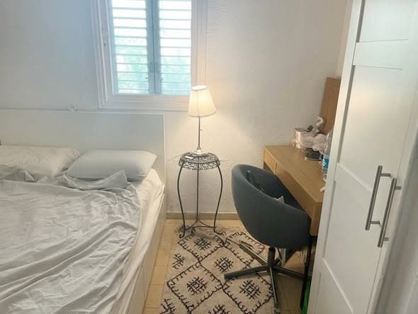 5 room rental in Old North - Photo 2