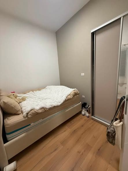 2 room rental in Florentin - Photo 3