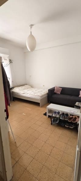 1 room rental in Old North - Photo 1