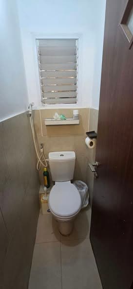 2 room rental in Old North - Photo 1