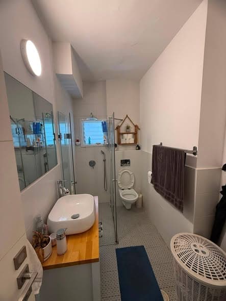 1 room rental in Lev HaIr - Photo 1
