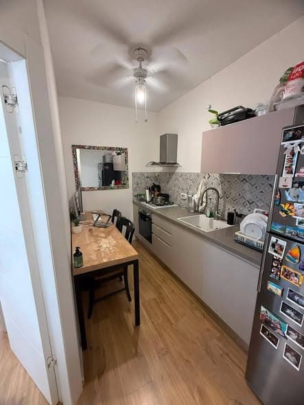 1 room rental in Lev HaIr - Photo 2