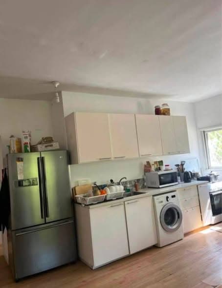1 room rental in Old North - Photo 1