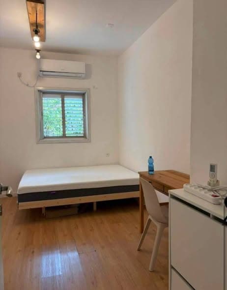 1 room rental in Old North - Photo 4