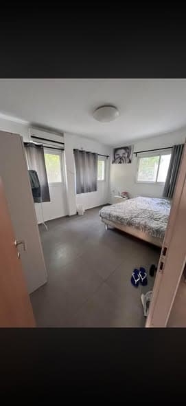 3 room rental in Florentin - Photo 1