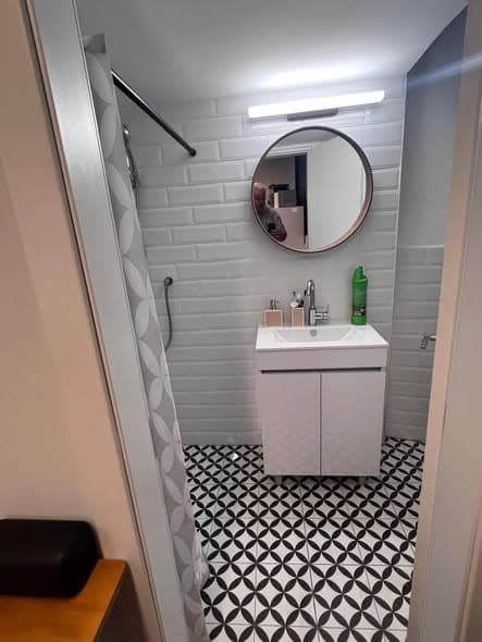1.5 room rental in Lev HaIr - Photo 3