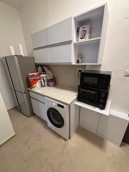 1 room rental in Florentin - Photo 3