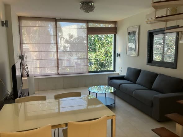2 room rental in Old North - Photo 1