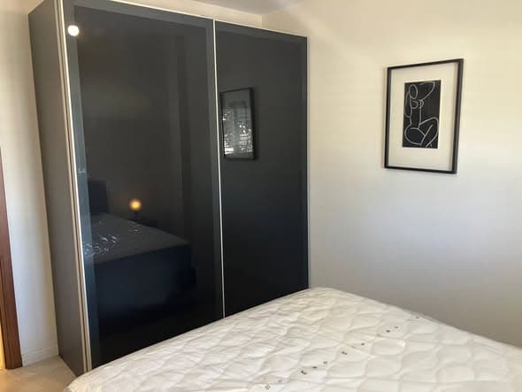 2 room rental in Old North - Photo 3