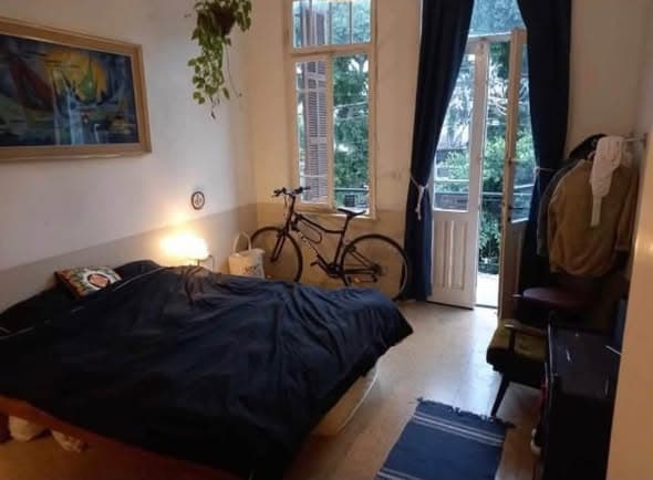  rental in Kerem HaTeimanim - Photo 1