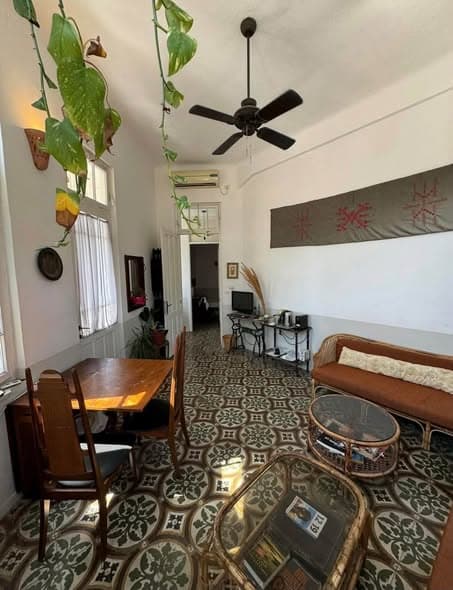  rental in Kerem HaTeimanim - Photo 2
