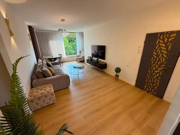 3 room rental in Lev HaIr - Photo 2
